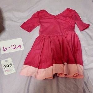 DDS Dress